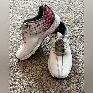 Foot Joy golf shoes youth size 1